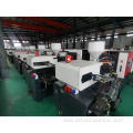 PET Servo Injection Molding Machines